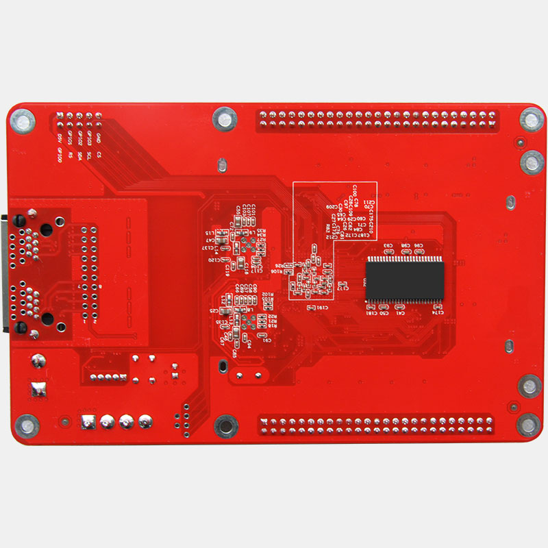 i5A-F LED Receiver Card
