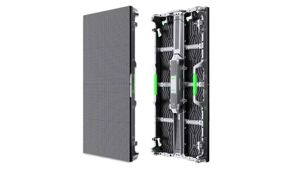 500×1000mm Rental LED Screen RS-A1 Series - LED Display Manufacter ...